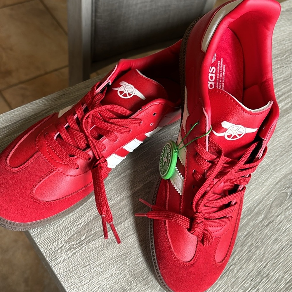 Adidas Exclusive Samba NWT